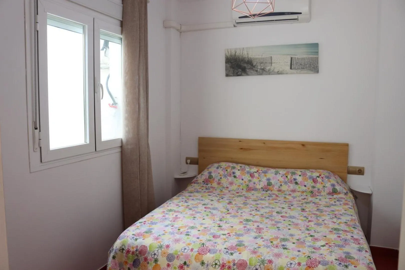 아파트 Apartamento Wifi 콘일데라프론테라 스페인