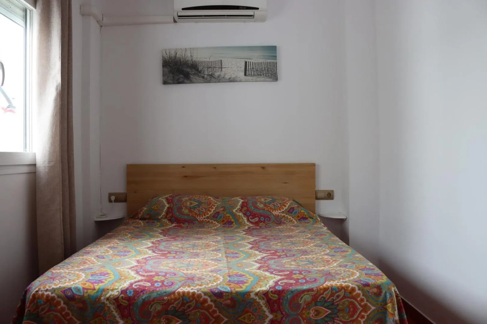 아파트 Apartamento Wifi 콘일데라프론테라